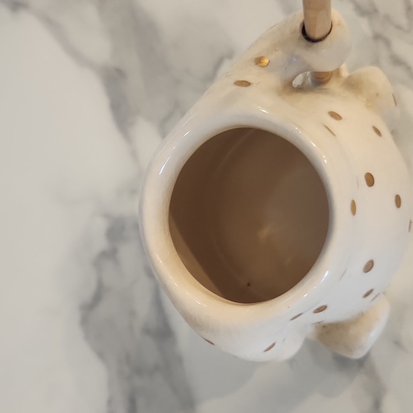 COPY - Anthropologie Honey Pot - Picture 2 of 3